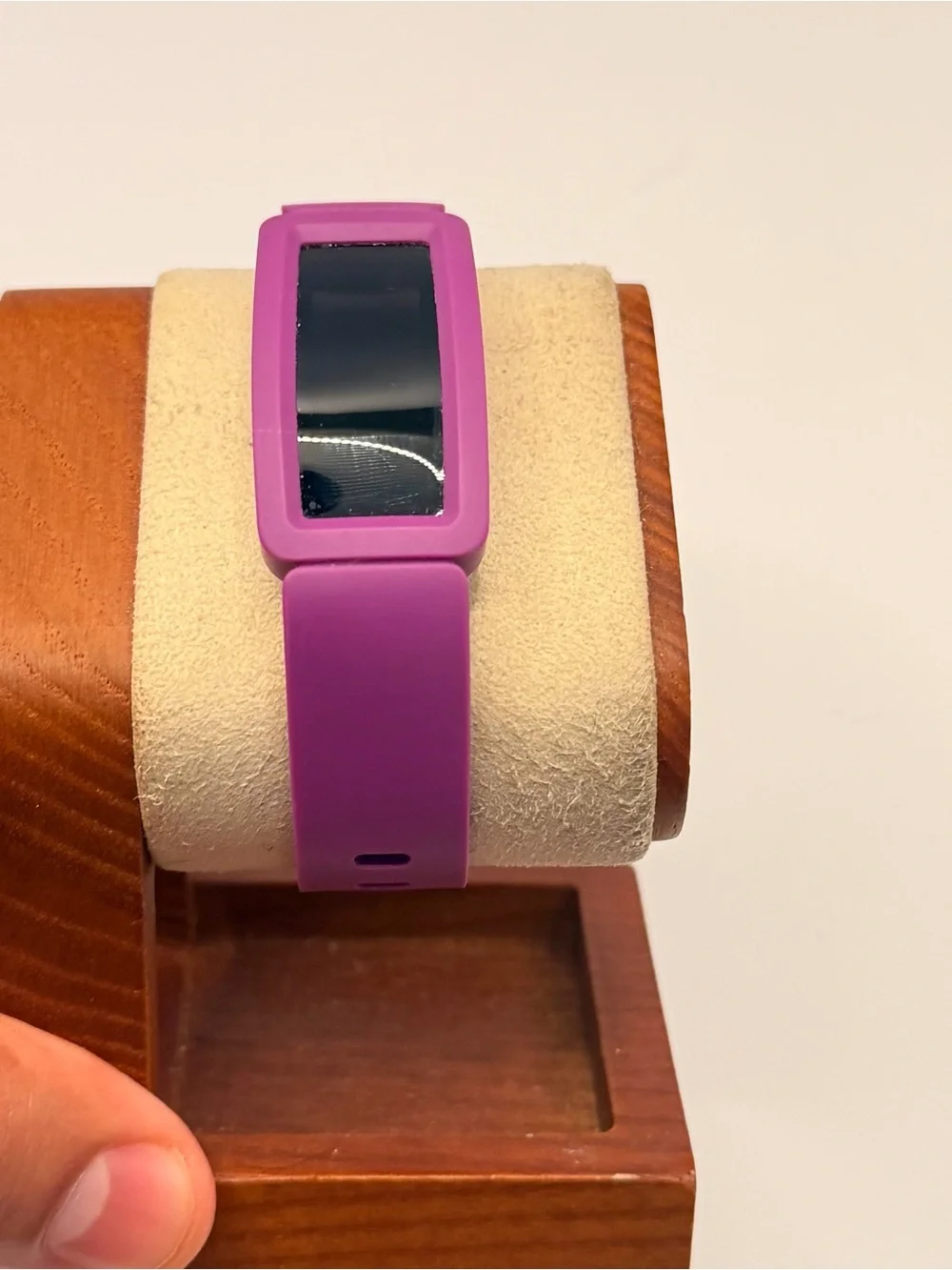 Fitbit Ace 2,‎ Tested, Charger Included, Fitness Tracker, Kids Smart Watch